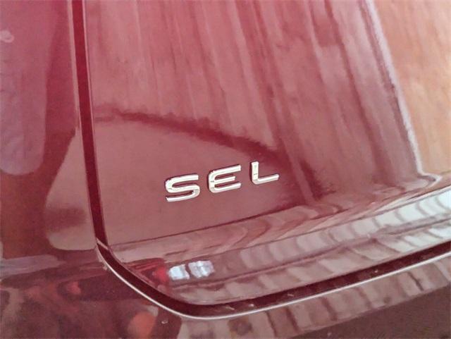 new 2026 Volkswagen Atlas Cross Sport car, priced at $51,633