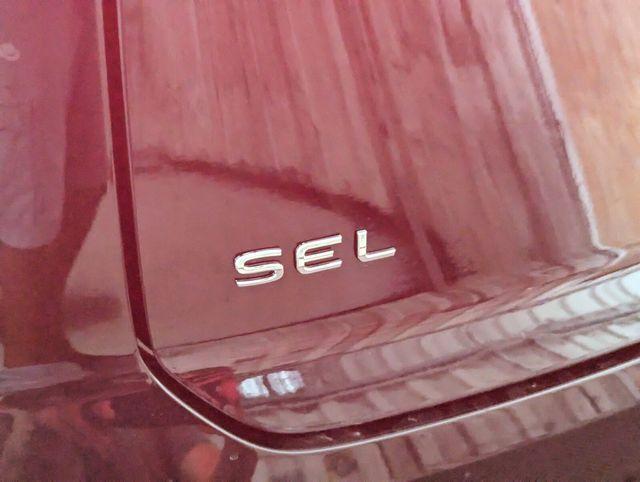 new 2026 Volkswagen Atlas Cross Sport car, priced at $50,133