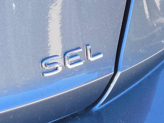 new 2026 Volkswagen Jetta car, priced at $29,637