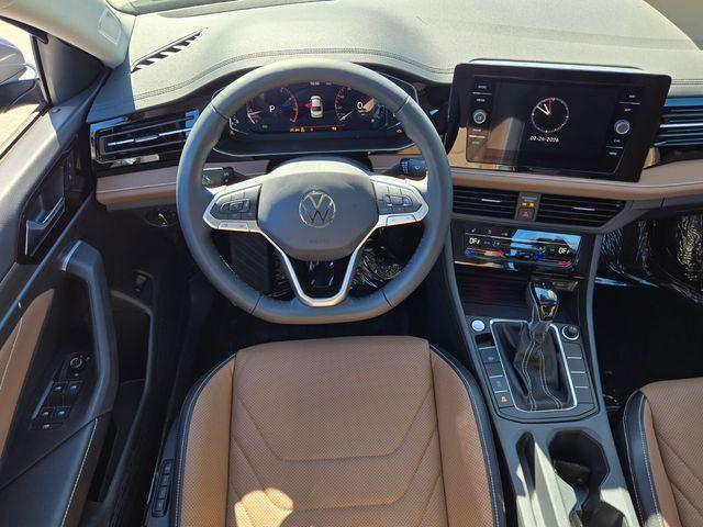 new 2026 Volkswagen Jetta car, priced at $29,637