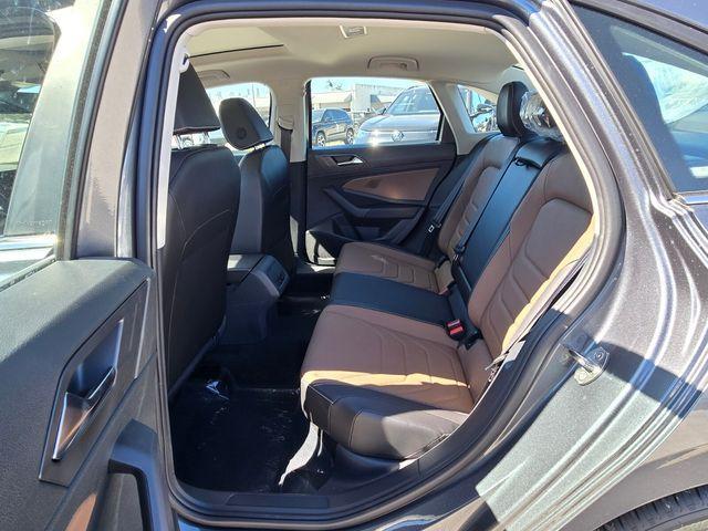 new 2026 Volkswagen Jetta car, priced at $29,637