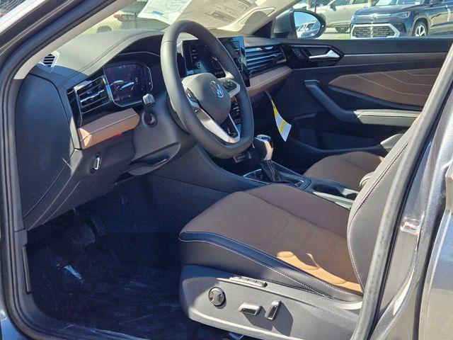 new 2026 Volkswagen Jetta car, priced at $29,637