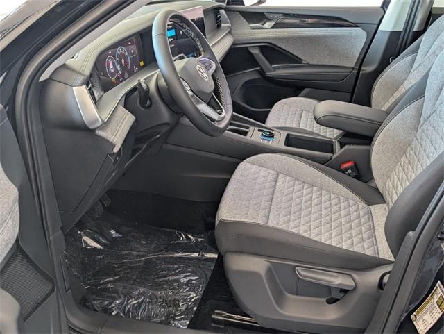 new 2026 Volkswagen Tiguan car, priced at $30,842