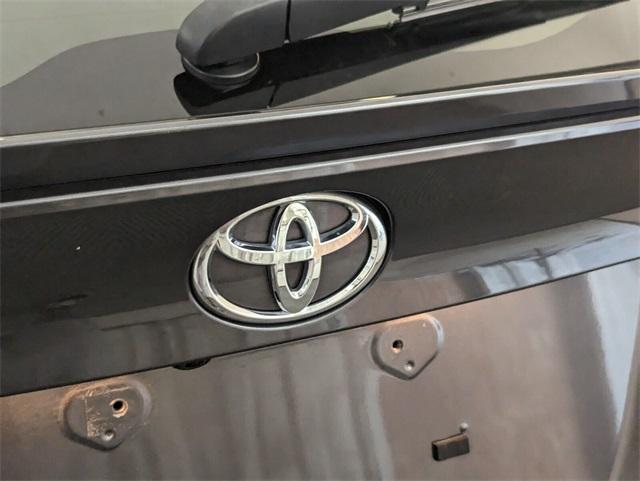 used 2020 Toyota C-HR car, priced at $16,991