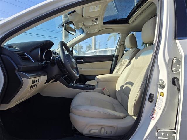 used 2019 Subaru Outback car, priced at $17,700