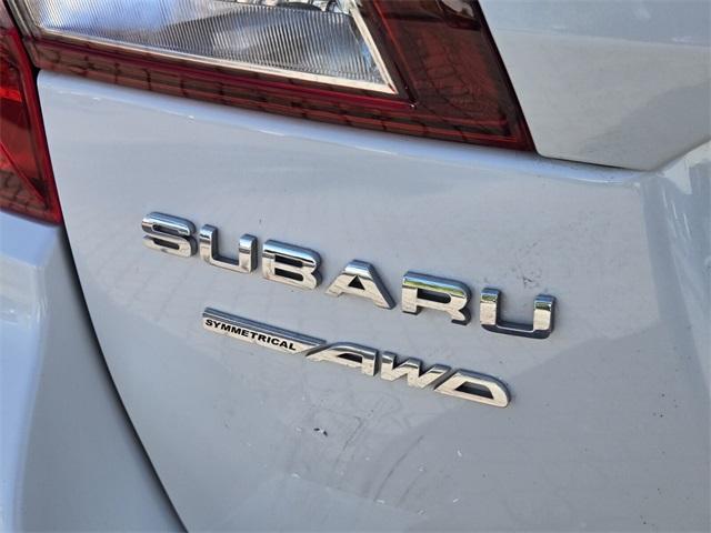 used 2019 Subaru Outback car, priced at $17,700