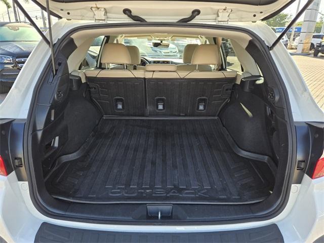 used 2019 Subaru Outback car, priced at $17,700