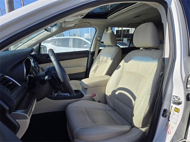 used 2019 Subaru Outback car, priced at $17,700