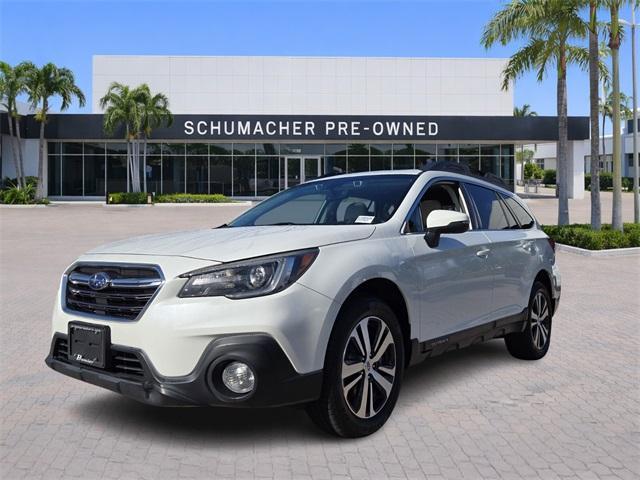 used 2019 Subaru Outback car, priced at $17,700