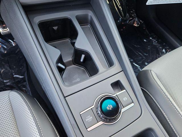 new 2026 Volkswagen Tiguan car, priced at $34,988