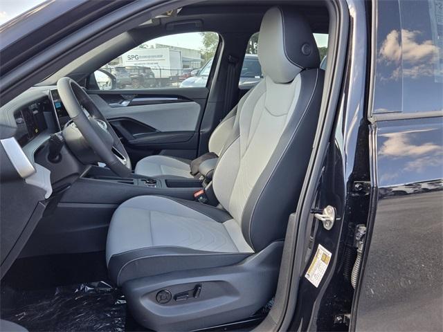 new 2026 Volkswagen Tiguan car, priced at $37,488