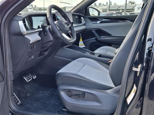 new 2026 Volkswagen Tiguan car, priced at $37,488