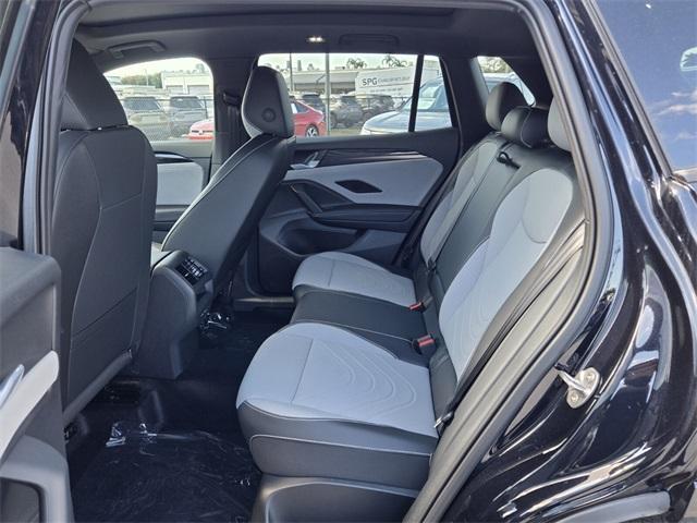 new 2026 Volkswagen Tiguan car, priced at $37,488