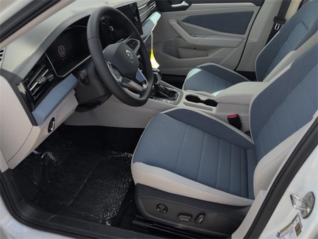 new 2025 Volkswagen Jetta car, priced at $23,589