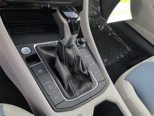 new 2025 Volkswagen Jetta car, priced at $23,589