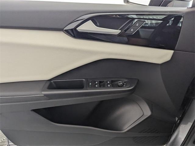 new 2026 Volkswagen Taos car, priced at $27,177