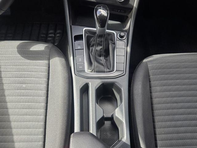 used 2023 Volkswagen Jetta car, priced at $18,583