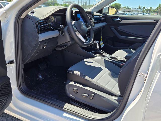 new 2026 Volkswagen Jetta car, priced at $25,761