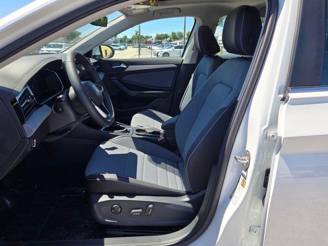 new 2026 Volkswagen Jetta car, priced at $25,761