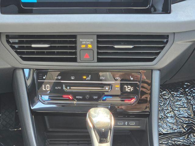 new 2026 Volkswagen Jetta car, priced at $25,761