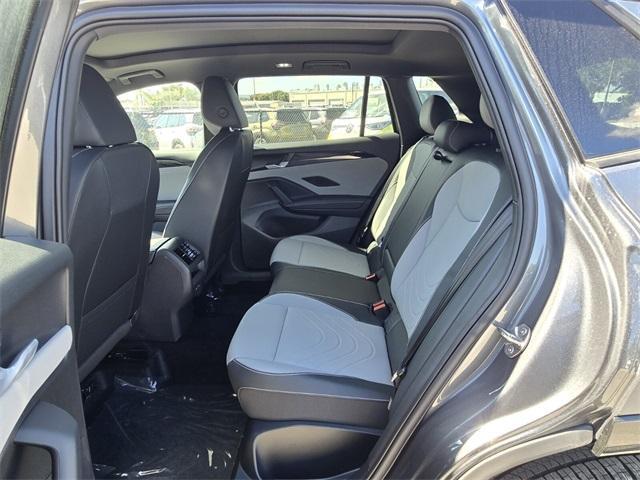 new 2026 Volkswagen Tiguan car, priced at $37,488