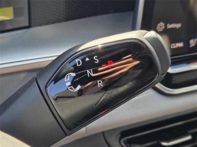 new 2026 Volkswagen Tiguan car, priced at $37,488