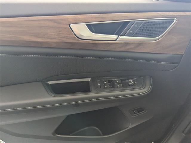 new 2026 Volkswagen Atlas car, priced at $43,114