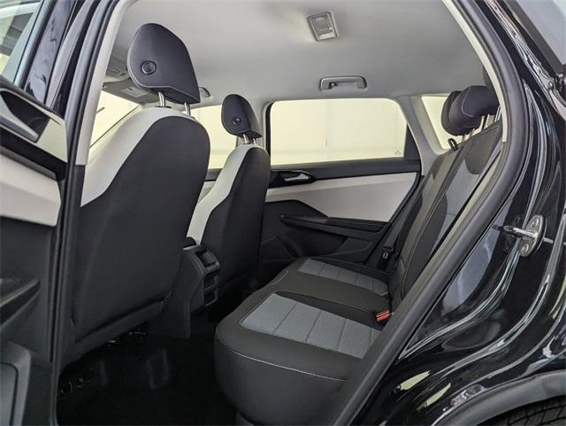 new 2026 Volkswagen Taos car, priced at $27,177