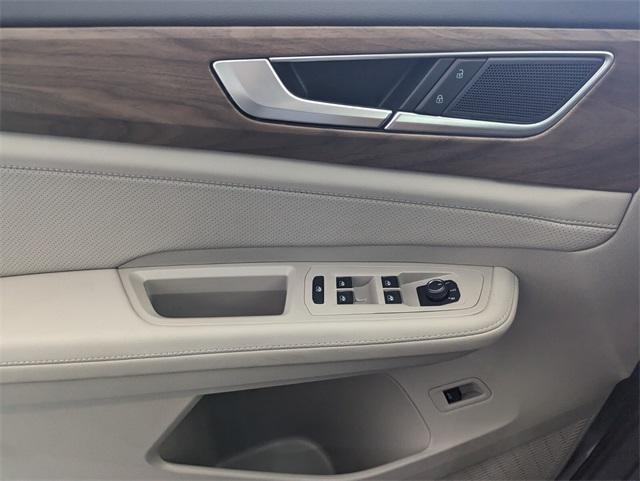 new 2026 Volkswagen Atlas car, priced at $43,712