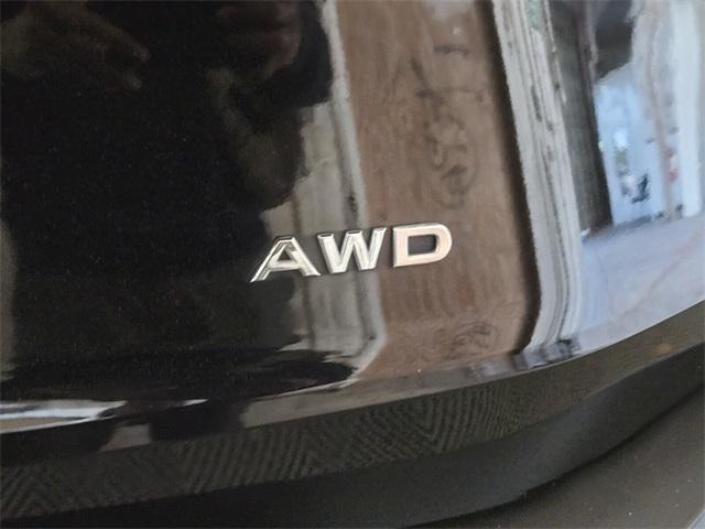 used 2023 Nissan Rogue car, priced at $19,777