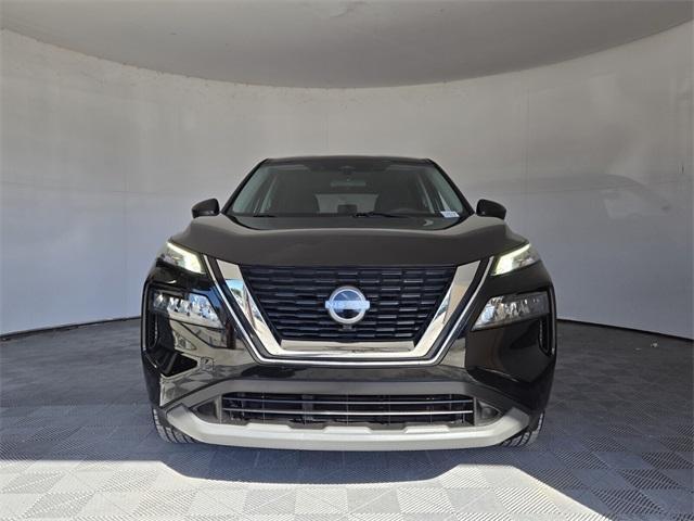 used 2023 Nissan Rogue car, priced at $19,777