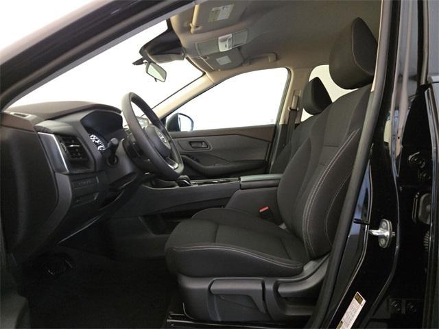 used 2023 Nissan Rogue car, priced at $19,777