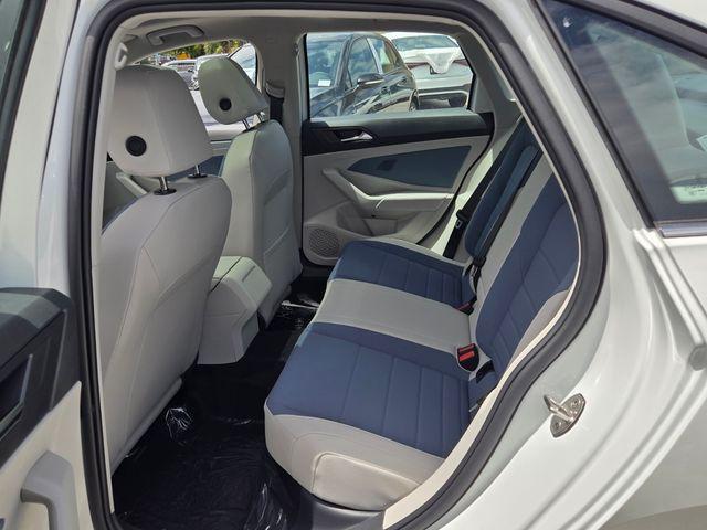 new 2026 Volkswagen Jetta car, priced at $25,761
