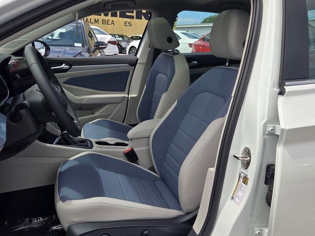new 2026 Volkswagen Jetta car, priced at $25,761