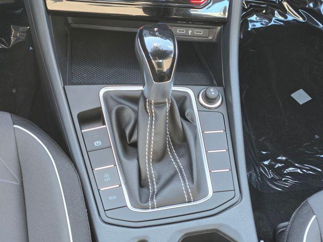 new 2026 Volkswagen Jetta car, priced at $23,697