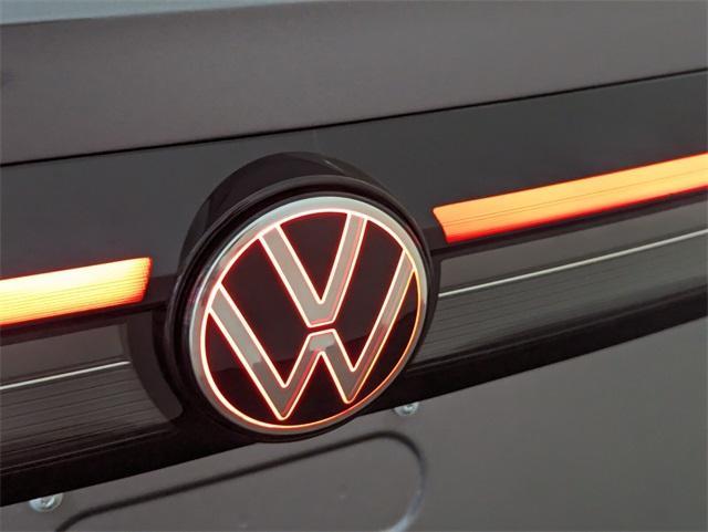 new 2026 Volkswagen Taos car, priced at $27,177