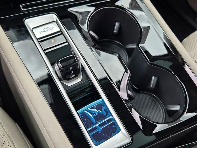 new 2026 Volkswagen Atlas car, priced at $42,614