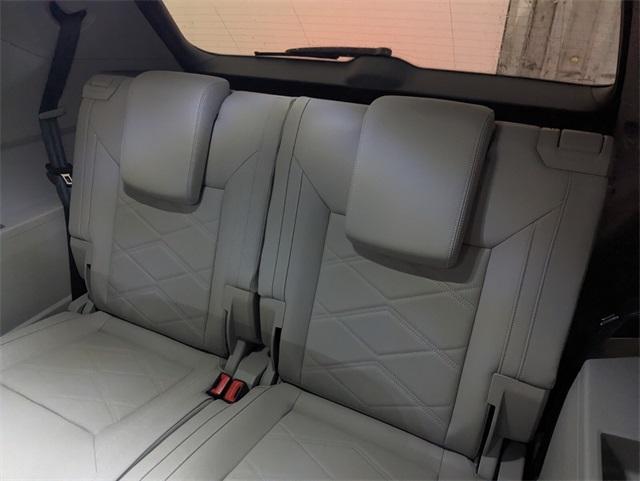 new 2026 Volkswagen Atlas car, priced at $37,883