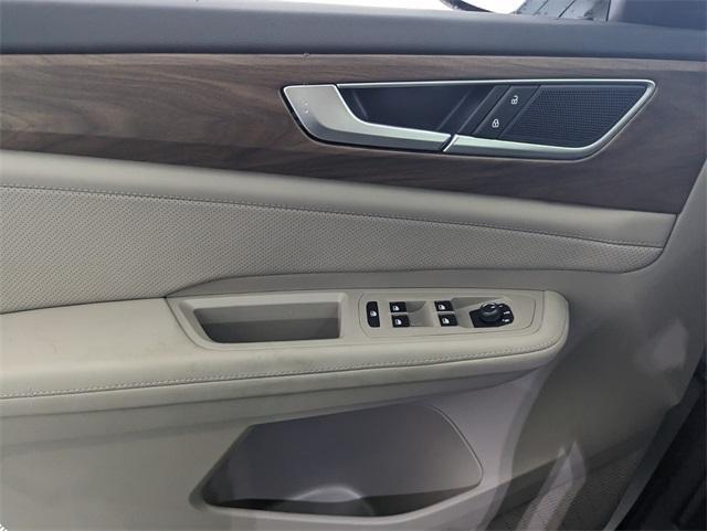 new 2026 Volkswagen Atlas car, priced at $37,883