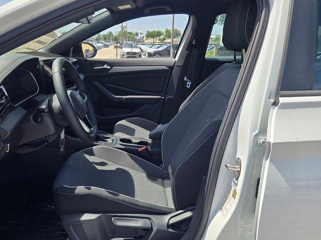 new 2026 Volkswagen Jetta car, priced at $23,697
