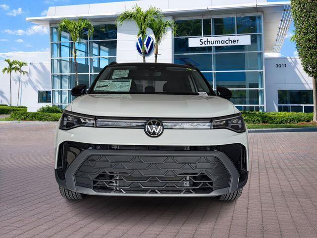new 2026 Volkswagen Taos car, priced at $30,351