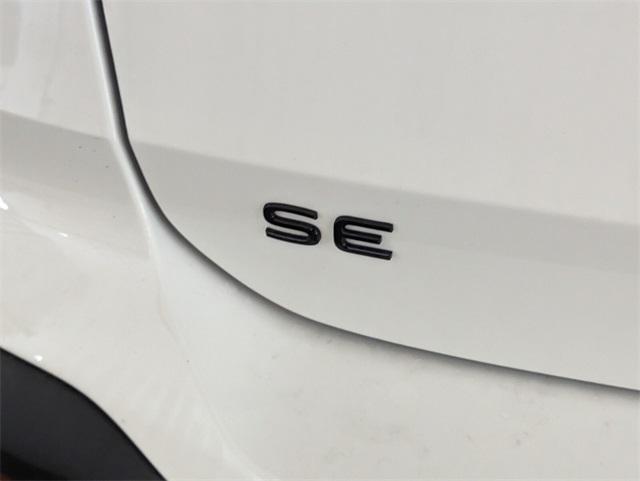 new 2026 Volkswagen Taos car, priced at $32,351