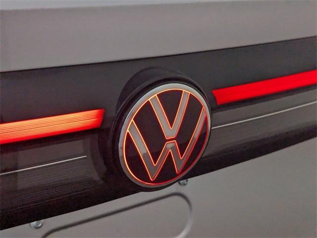 new 2026 Volkswagen Taos car, priced at $27,177