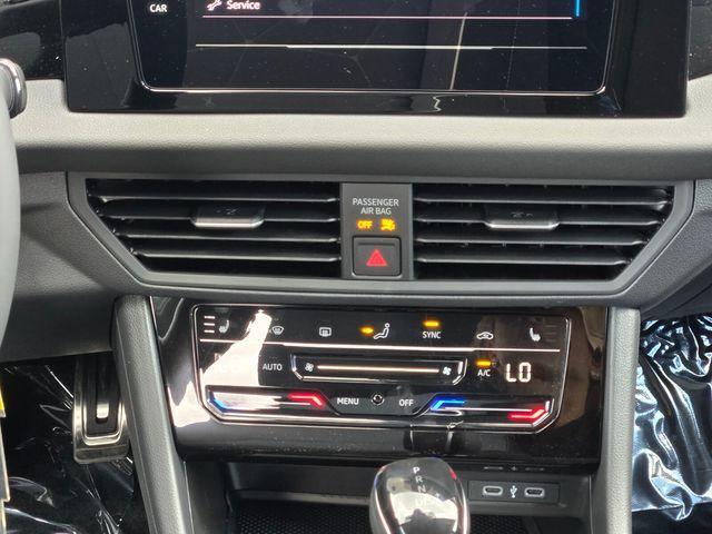 new 2026 Volkswagen Jetta car, priced at $24,134