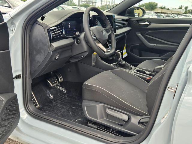 new 2026 Volkswagen Jetta car, priced at $24,134