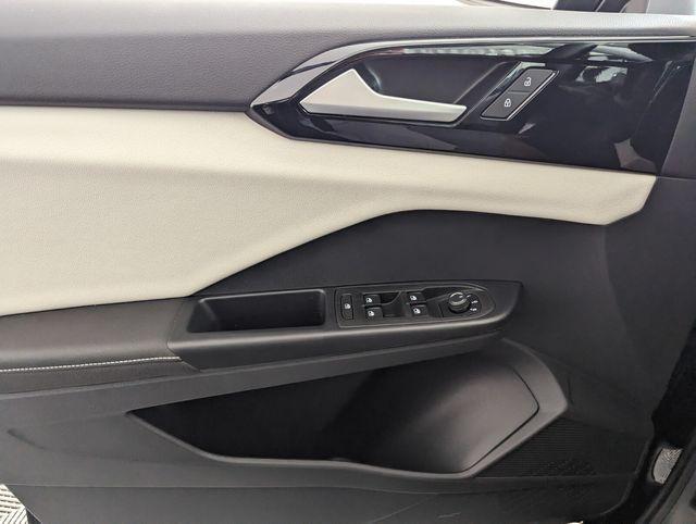 new 2026 Volkswagen Taos car, priced at $26,177