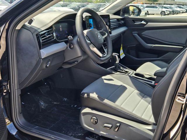 new 2026 Volkswagen Jetta car, priced at $25,324