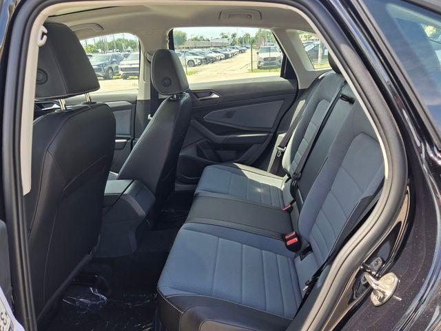 new 2026 Volkswagen Jetta car, priced at $25,324