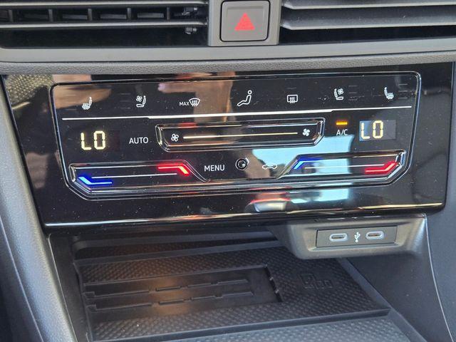 new 2026 Volkswagen Jetta GLI car, priced at $33,155