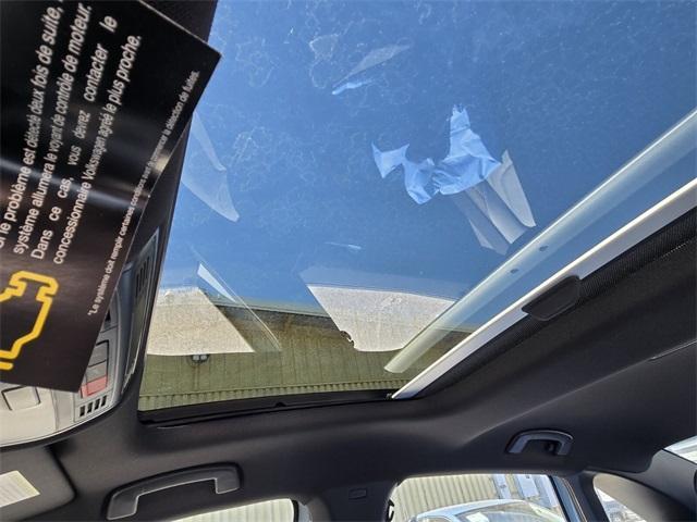 new 2026 Volkswagen Jetta GLI car, priced at $34,155